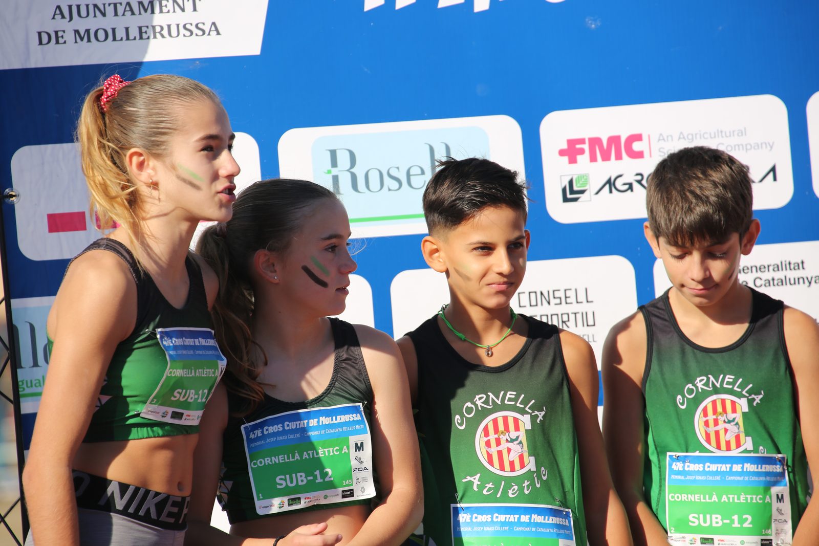 200m 28.05s - Sabadell